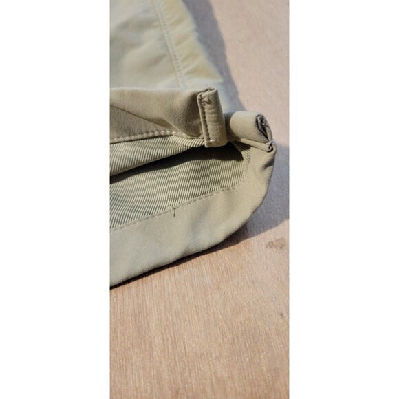Under Armour Loose Men's UA Match Play Golf Pants Size 32x32 Beige - Picture 7 of 14